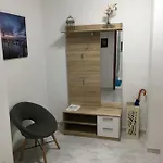 Apartament Nela Rabac