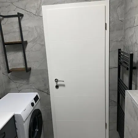 Nela Apartment Rabac