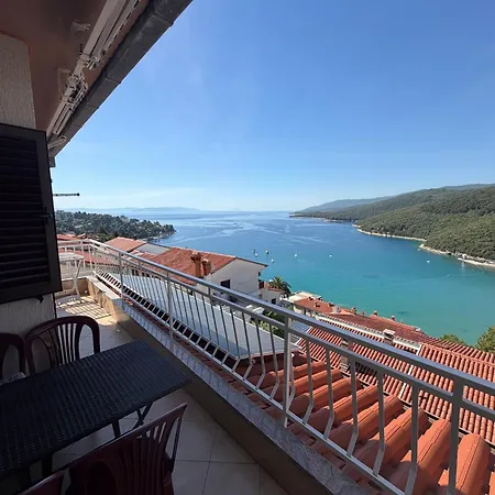 Apartman Nela *