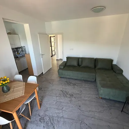 Appartement Nela Rabac
