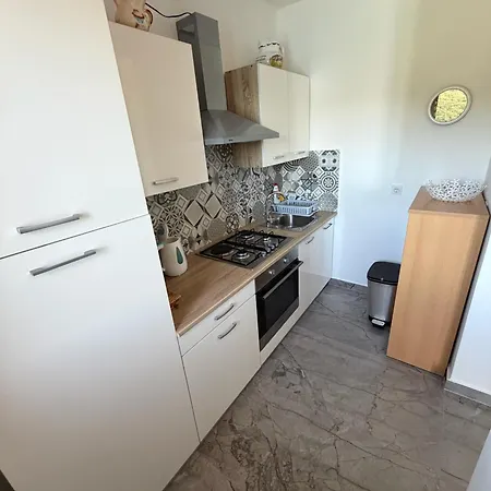 Nela Apartman *
