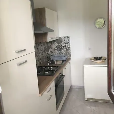 Apartment Nela