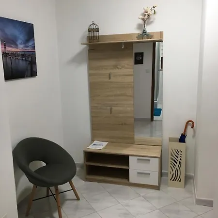 Apartament Nela Rabac