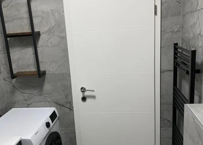 Nela 아파트 라벡