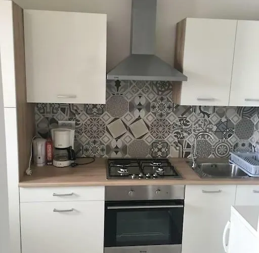 Apartman Nela *