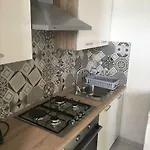 Nela Apartment