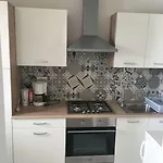Apartment Nela *