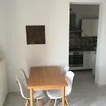 Nela Apartment *