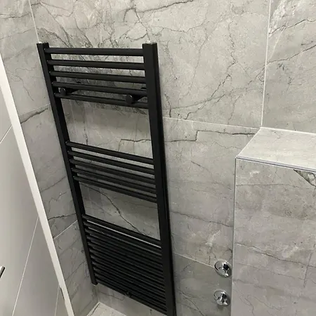Nela Apartman