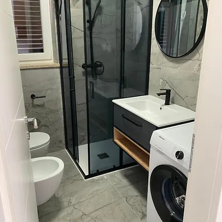 Nela Apartman *