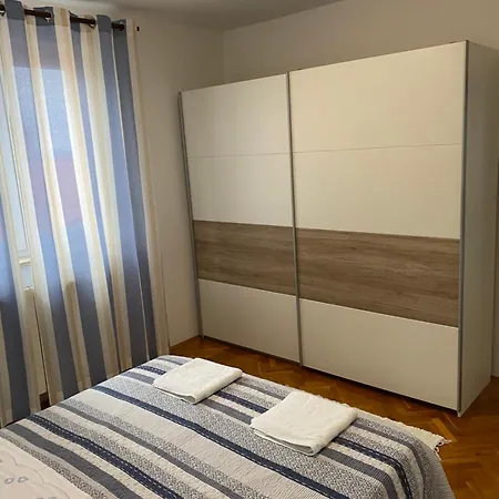 Apartment Nela Rabac