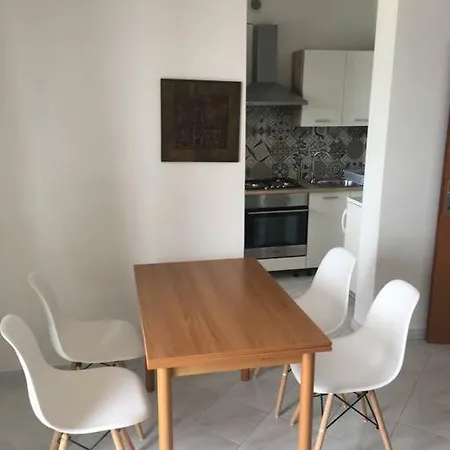 Apartman Nela *