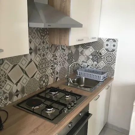 Nela Apartman