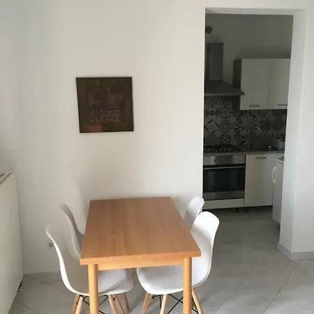 Nela Apartman *