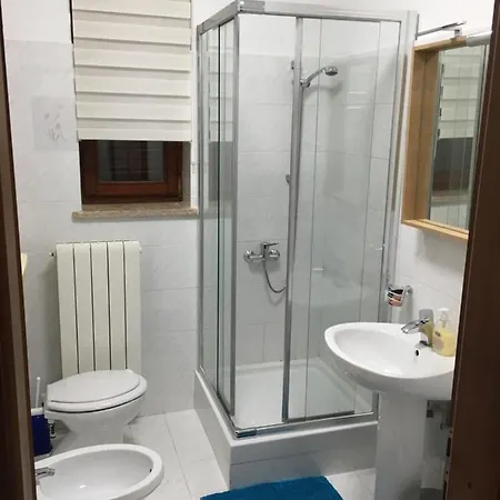 Nela Apartman Rabac