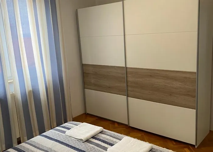 Appartement Nela Rabac